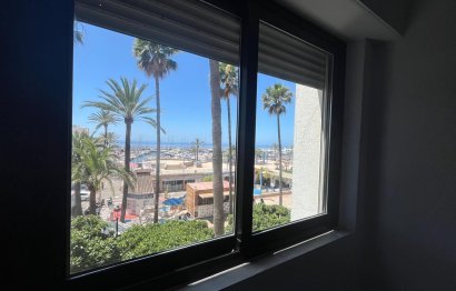 Resale - Apartment - Middle Floor Apartment - Marbella - Marbella Centro