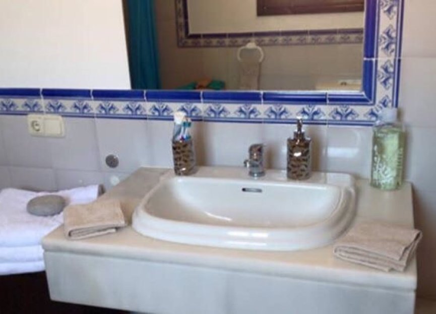 Resale - Apartment - Penthouse - Marbella - San Pedro De Alcantara