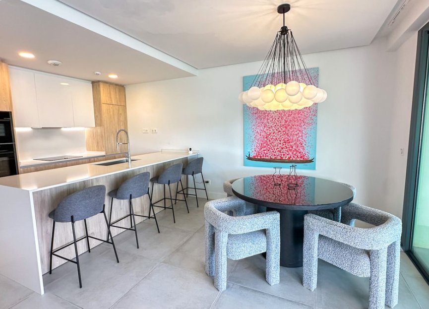 Resale - Apartment - Duplex - Marbella - Cabopino