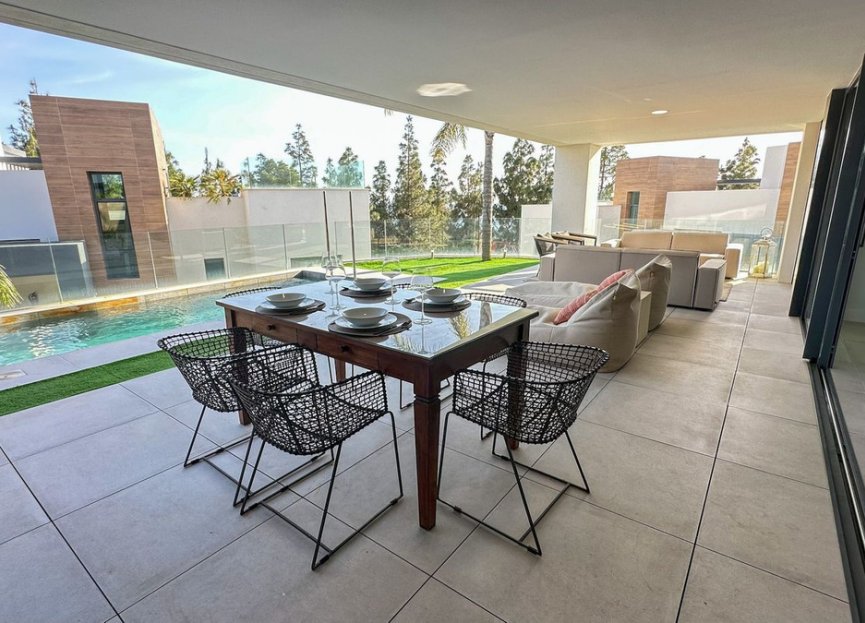 Resale - Apartment - Duplex - Marbella - Cabopino