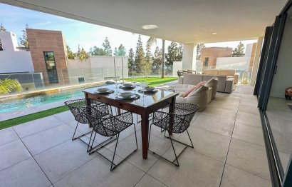 Resale - Apartment - Duplex - Marbella - Cabopino