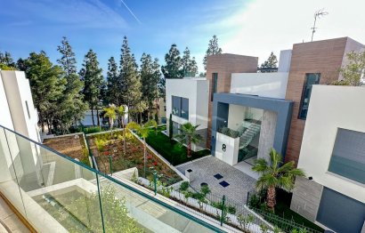 Resale - Apartment - Duplex - Marbella - Cabopino