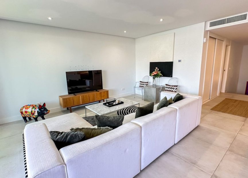 Resale - Apartment - Duplex - Marbella - Cabopino