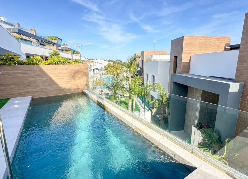 Resale - Apartment - Duplex - Marbella - Cabopino