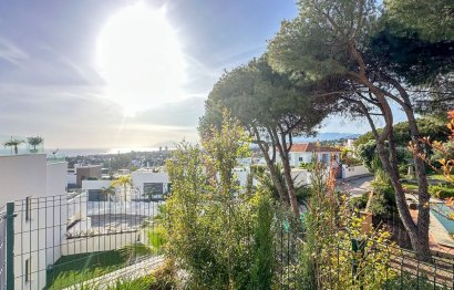 Resale - Apartment - Duplex - Marbella - Cabopino