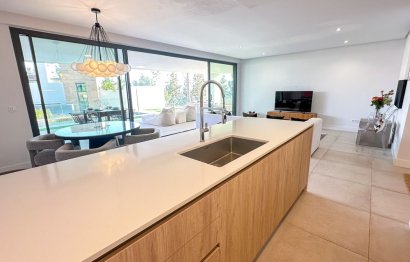 Resale - Apartment - Duplex - Marbella - Cabopino