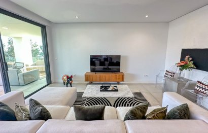 Resale - Apartment - Duplex - Marbella - Cabopino