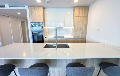 Resale - Apartment - Duplex - Marbella - Cabopino