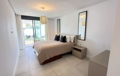 Resale - Apartment - Duplex - Marbella - Cabopino