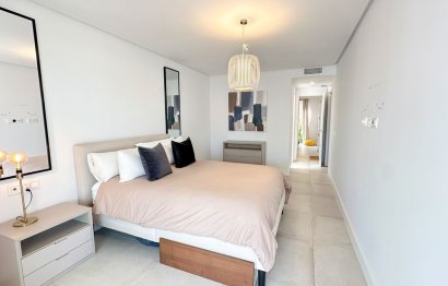 Resale - Apartment - Duplex - Marbella - Cabopino