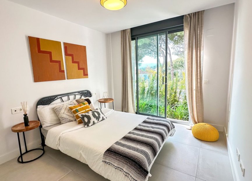 Resale - Apartment - Duplex - Marbella - Cabopino