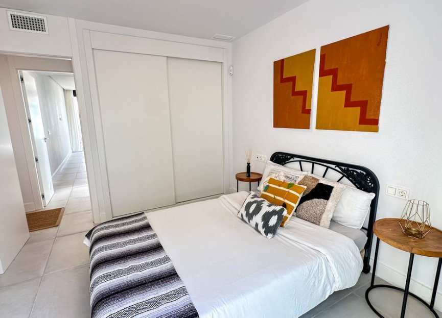 Resale - Apartment - Duplex - Marbella - Cabopino