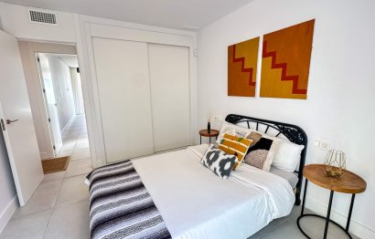 Resale - Apartment - Duplex - Marbella - Cabopino