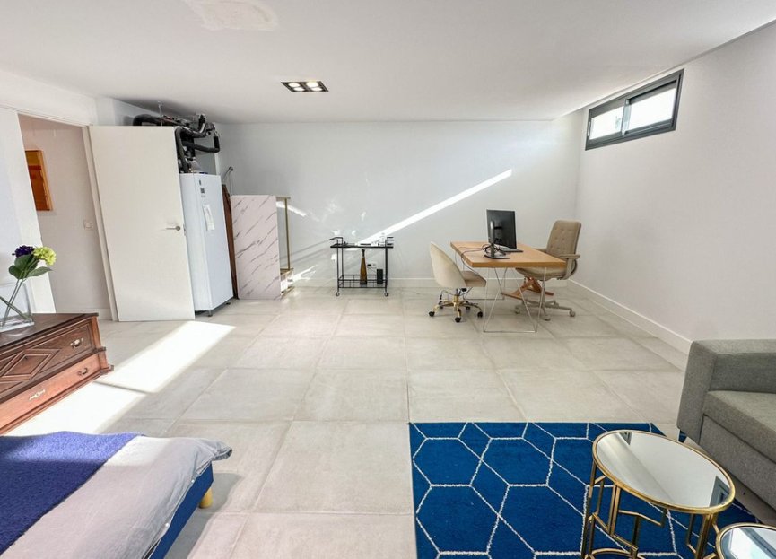 Resale - Apartment - Duplex - Marbella - Cabopino