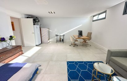 Resale - Apartment - Duplex - Marbella - Cabopino