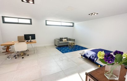 Resale - Apartment - Duplex - Marbella - Cabopino