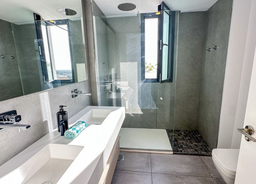 Resale - Apartment - Duplex - Marbella - Cabopino