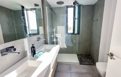 Resale - Apartment - Duplex - Marbella - Cabopino