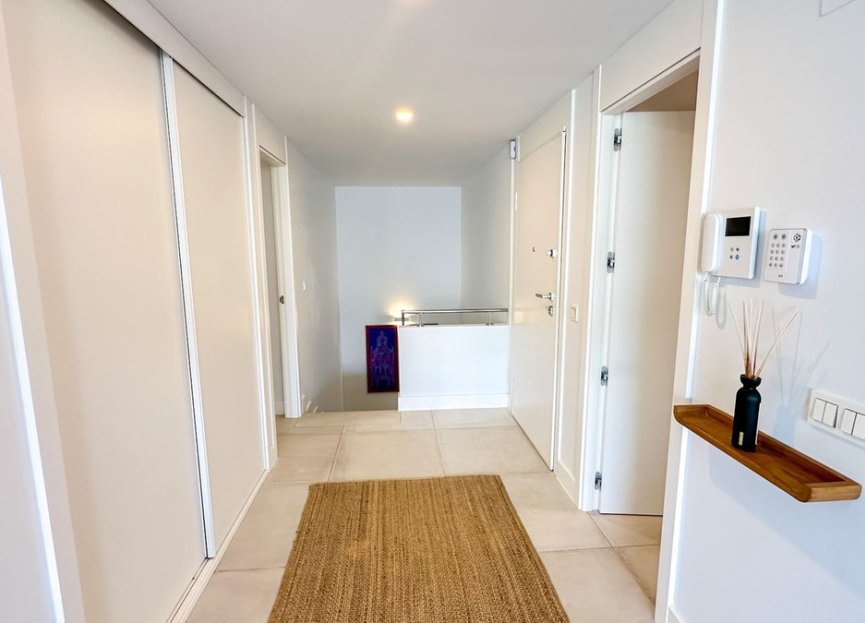 Resale - Apartment - Duplex - Marbella - Cabopino