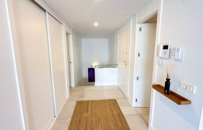 Resale - Apartment - Duplex - Marbella - Cabopino