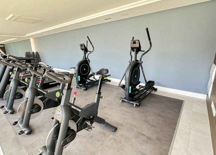 Resale - Apartment - Duplex - Marbella - Cabopino