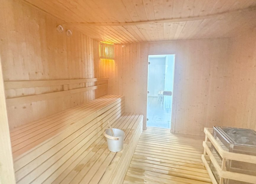 Resale - Apartment - Duplex - Marbella - Cabopino