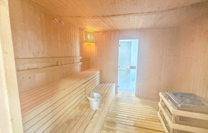 Resale - Apartment - Duplex - Marbella - Cabopino