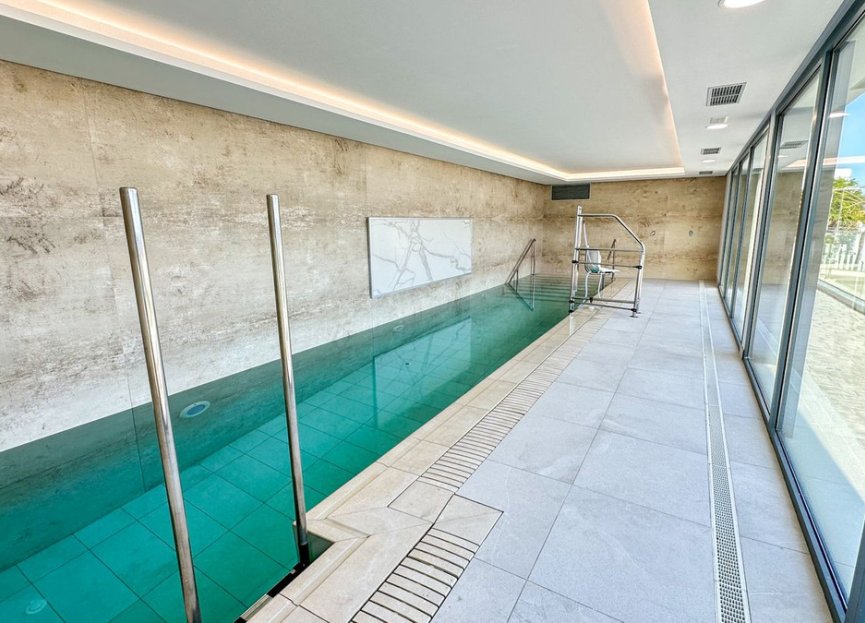 Resale - Apartment - Duplex - Marbella - Cabopino