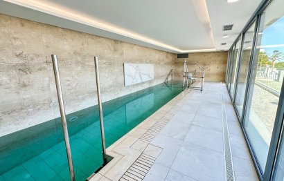 Resale - Apartment - Duplex - Marbella - Cabopino