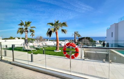 Resale - Apartment - Duplex - Marbella - Cabopino