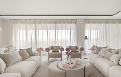 Reventa - Apartment - Middle Floor Apartment - Marbella - Santa Clara