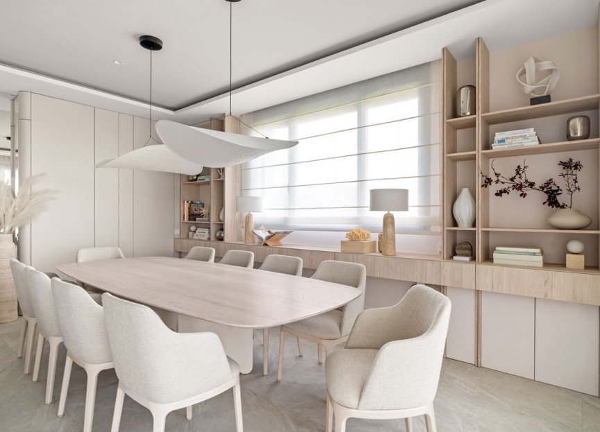 Reventa - Apartment - Middle Floor Apartment - Marbella - Santa Clara