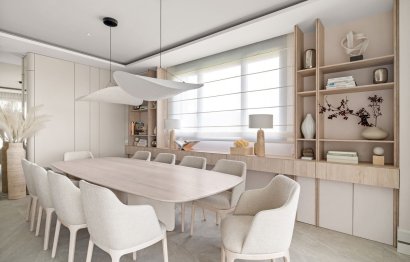 Reventa - Apartment - Middle Floor Apartment - Marbella - Santa Clara