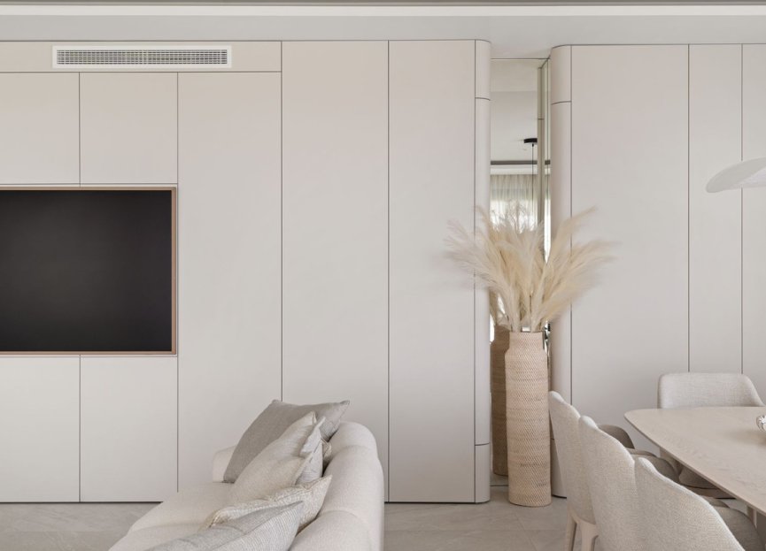 Reventa - Apartment - Middle Floor Apartment - Marbella - Santa Clara