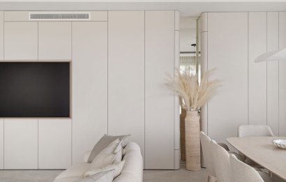 Reventa - Apartment - Middle Floor Apartment - Marbella - Santa Clara