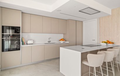 Reventa - Apartment - Middle Floor Apartment - Marbella - Santa Clara