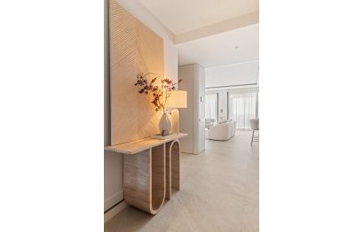 Reventa - Apartment - Middle Floor Apartment - Marbella - Santa Clara