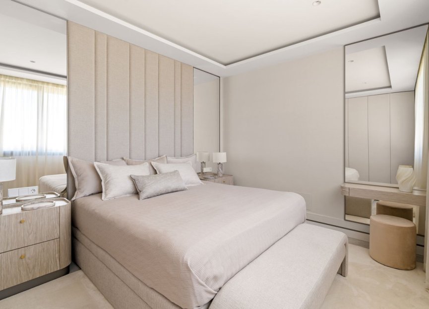 Reventa - Apartment - Middle Floor Apartment - Marbella - Santa Clara