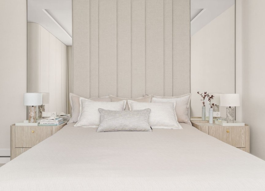 Reventa - Apartment - Middle Floor Apartment - Marbella - Santa Clara