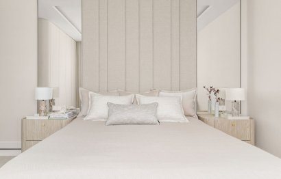 Reventa - Apartment - Middle Floor Apartment - Marbella - Santa Clara