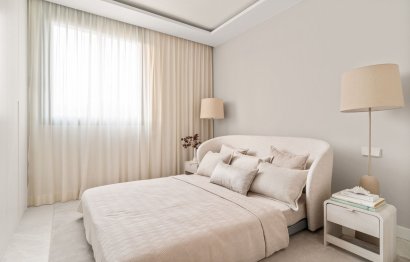 Reventa - Apartment - Middle Floor Apartment - Marbella - Santa Clara