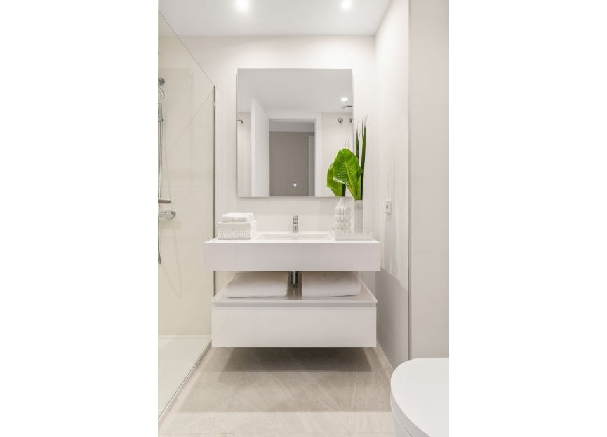 Reventa - Apartment - Middle Floor Apartment - Marbella - Santa Clara