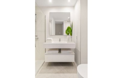 Reventa - Apartment - Middle Floor Apartment - Marbella - Santa Clara