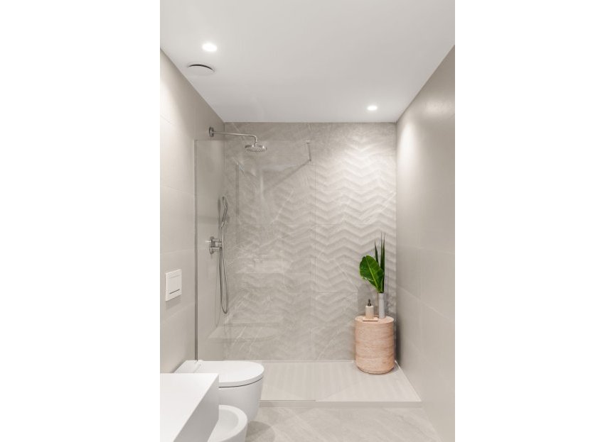 Reventa - Apartment - Middle Floor Apartment - Marbella - Santa Clara