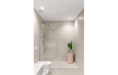 Reventa - Apartment - Middle Floor Apartment - Marbella - Santa Clara