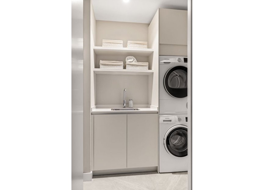 Reventa - Apartment - Middle Floor Apartment - Marbella - Santa Clara