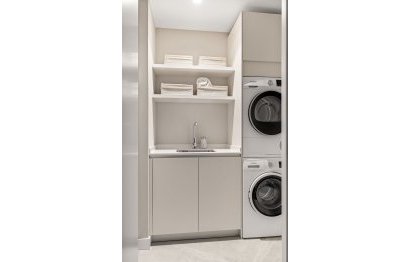 Reventa - Apartment - Middle Floor Apartment - Marbella - Santa Clara