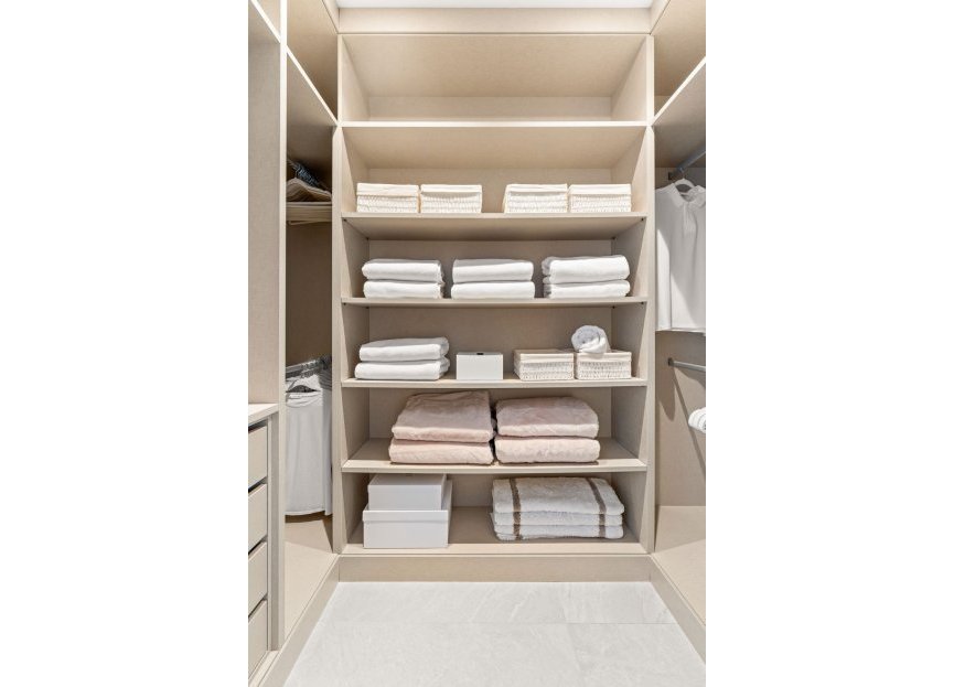 Reventa - Apartment - Middle Floor Apartment - Marbella - Santa Clara