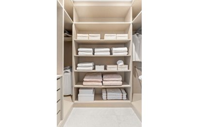 Reventa - Apartment - Middle Floor Apartment - Marbella - Santa Clara