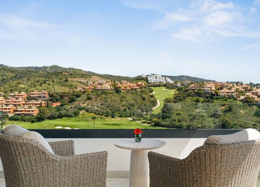 Reventa - Apartment - Middle Floor Apartment - Marbella - Santa Clara